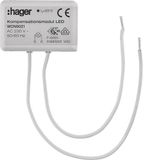 COMPENSATION MODULE S.1 WDN9021 FOR LED-LOADS