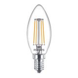 LED classic 40W B35 E14 WW CL NDRF2SRT6