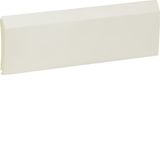Replacement door solid, white for VD106