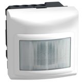 LIGHT NOW GREEN SWITCH DUAL TECH BUS - WHITE