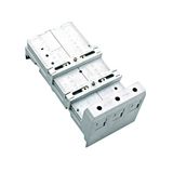 Universal Adapter 200A Out Conn. Bottom (The price is shown without markup on metals. Request a quote for accurate information)
