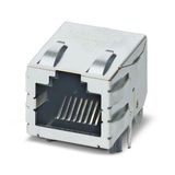 CUC-IND-J1ST-A/R4LS-PG-S - RJ45 PCB connectors