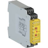 CONFIGURABLE CONTROL COMPONENT SA-BM-S1-4EKL-A 50S DC 24V