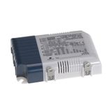 LCM-25KN Led driver, 25W, 350/500/600/700/900/1050mA CC, MEAN WELL