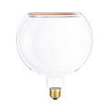 LED Clear Light Bulb Ghost Line G200 CRI 90 5W 350Lm E27 2200K Dimmable - G06
