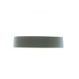 CASUAL 120/25 shade Monaco petrol blue/silver PVC max. 23W