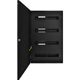 DIN Rail Enclosure 2 x 4