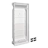 Wall box for multimedia, volta, HWV, 48 PLE