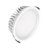Downlight LED 25W/6500K 230V IP20