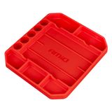 Silicone tool tray AMIO-04271