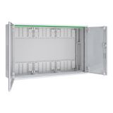 PrismaSeT XL Encl IP44 800x500x210 w.dr