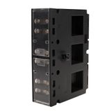 Current transformer - three-phase, rated voltage 720V AC, 400/5A; TP-400-5