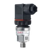Pressure transmitter, DST P40M, 0 bar - 25 bar, 0 psi - 362.5 psi