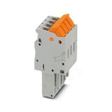 QP 1,5/ 4 - Plug
