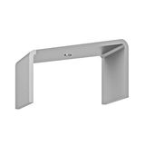 Mounting bracket for LEDLINE20 recessed 2 pieces