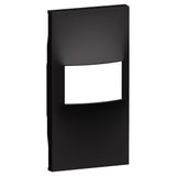L.NOW - IR COVER 2M BLACK