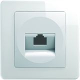 SOCKET CAT5e KS RJ45 8/8 PW 4317707