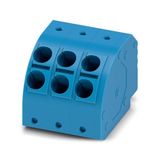 PTDA 2,5/ 3-PH-5,0 BU - PCB connector