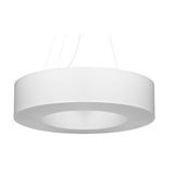 SOLLUX - Pendant lamp SATURNO 70 6x60W SL.0751