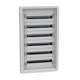 XL3HP 160 FLUSH 6X24M