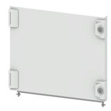 SIVACON S4, mod door, IP40, H: 350mm, W: 400mm