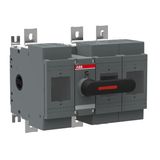 OS800D12K SWITCH FUSE