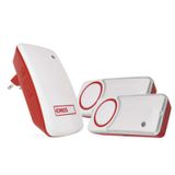 Wireless Doorbell P5750.2T