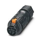 PRC 3-TC-FS6  8-21 - Test plug
