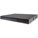 NVR 32Ch 12Mpx H.265s HDD 2TB NDAA
