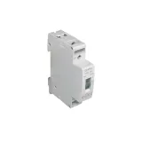 BIPOLAR CONTACTOR - 1NO+1NC - 230V~ - 20A