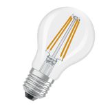 LED Classic A 60 Filament DIM P 5.9W 827 Clear E27