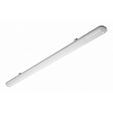 Hermetic LED luminaire XARO, 36 W, 4400 lm, 4000K, AC220-240V, PF>0.9, RA>80, IP65, 120 cm