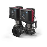In-line circulator pump TPE3 D 40-240-S BQQE 1,5kW 50/60Hz 3x400V PN16