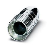 RC-000000080EQ - Housing for circular connectors