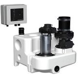 Fecaliën Opvoerinstallatie MSS.11.1.2 1x230V