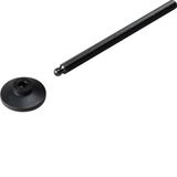 leveling set M8x120 mm, 8 piece, screws and base for BKB/BKG