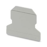 ATP-UK - Partition plate