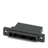 D31H 2,2/10-PT-3,81-Y - Feed-through plug
