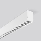 Less is more 50, 28 W, 3350 lm, 830, white, DALI Ceiling and wall lumi