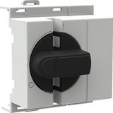 OHBS8 ADAPTER HANDLE