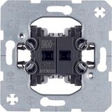 Series switch, light control