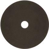Standard for Metal straight cutting disc A 30 S BF, 115 mm, 22,23 mm, 2,5 mm