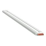 STRAIGHT 400A CU 3LNPER IP42 3M