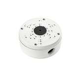 Junction box for H.265 IP Buiding&Retail cameras