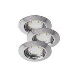 LITE GU10 50W IP44/IP40 3000K 1047