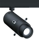 SUP2 L PROJ LED1000-930 FRM DIM TLVH BK - LED spotlight (projector)