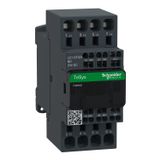 CONTACTOR 32A AC-1 24VDC