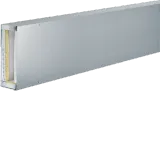 Fire protection duct functional integrity E30 FWK 3E 50x210mm L=1, 5m galvanized