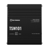TSW101 PoE+ Automotive Switch 5 GbE ports TSW101000000