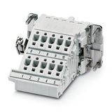 HC-B 10-A-DT-PER-F - Terminal adapter